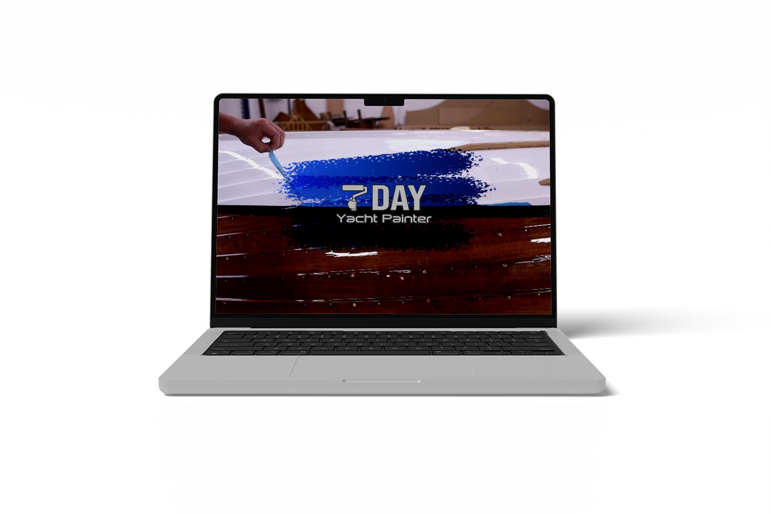 7 Day Yacht Painter – The Complete Online Painting Course