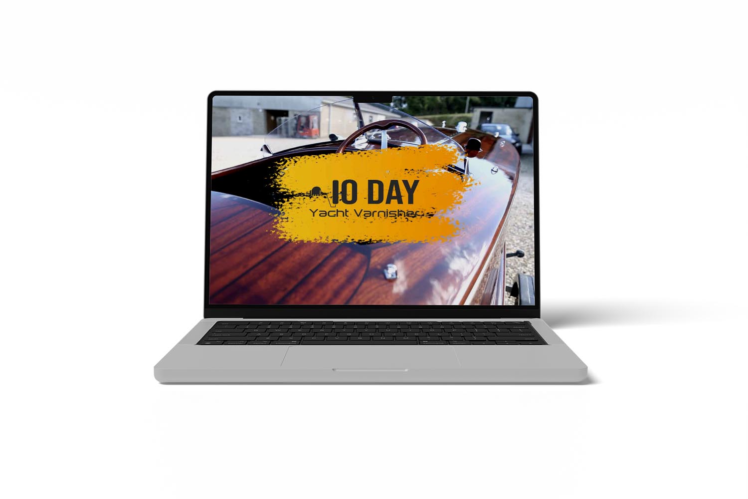 10 Day Yacht Varnisher – The Complete Online Varnishing Course